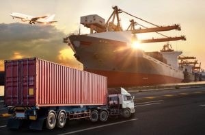 Singapore freight forwarding services