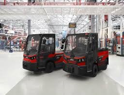 mobile robot
