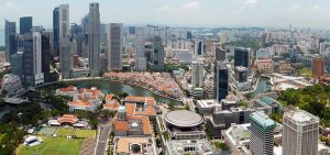 urban development